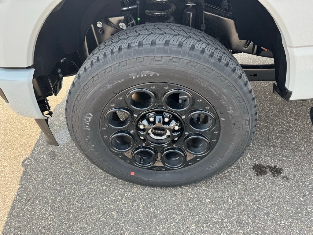 2025 Ford F-350SD XLT