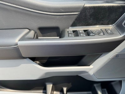 2025 Ford F-350SD XLT