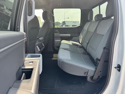 2025 Ford F-350SD XLT