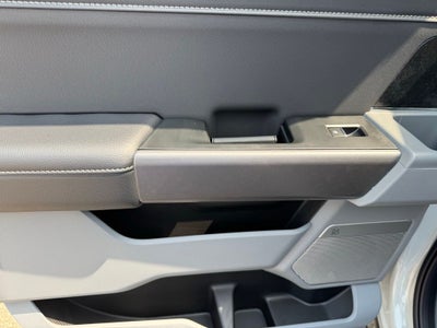 2025 Ford F-350SD XLT