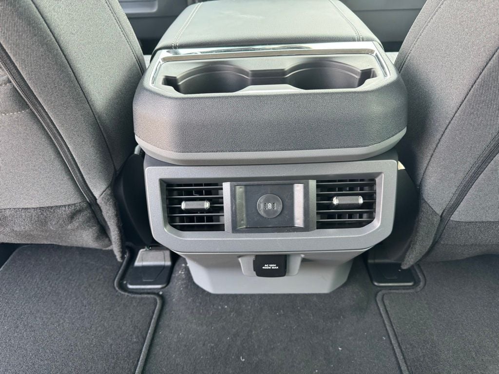 2025 Ford F-350SD XLT