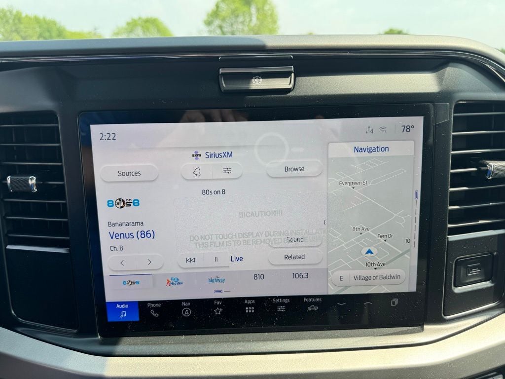 2025 Ford F-350SD XLT