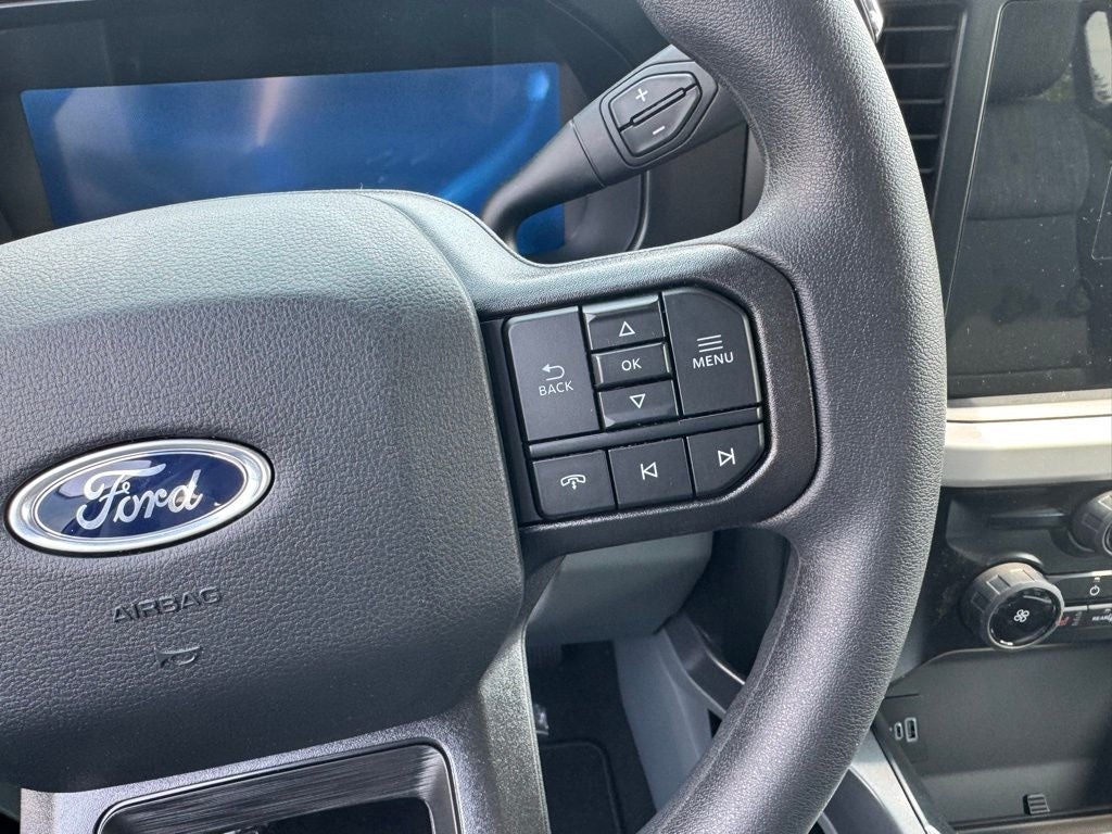 2025 Ford F-350SD XLT