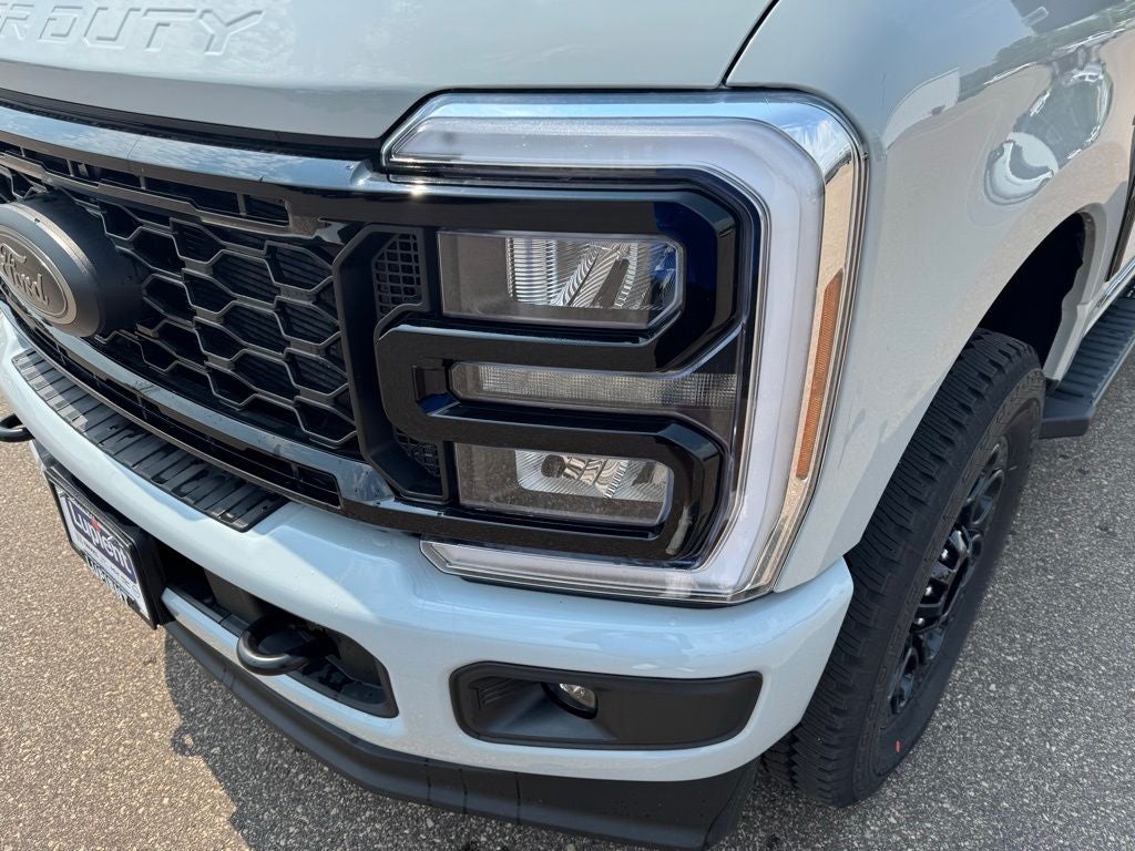2025 Ford F-350SD XLT