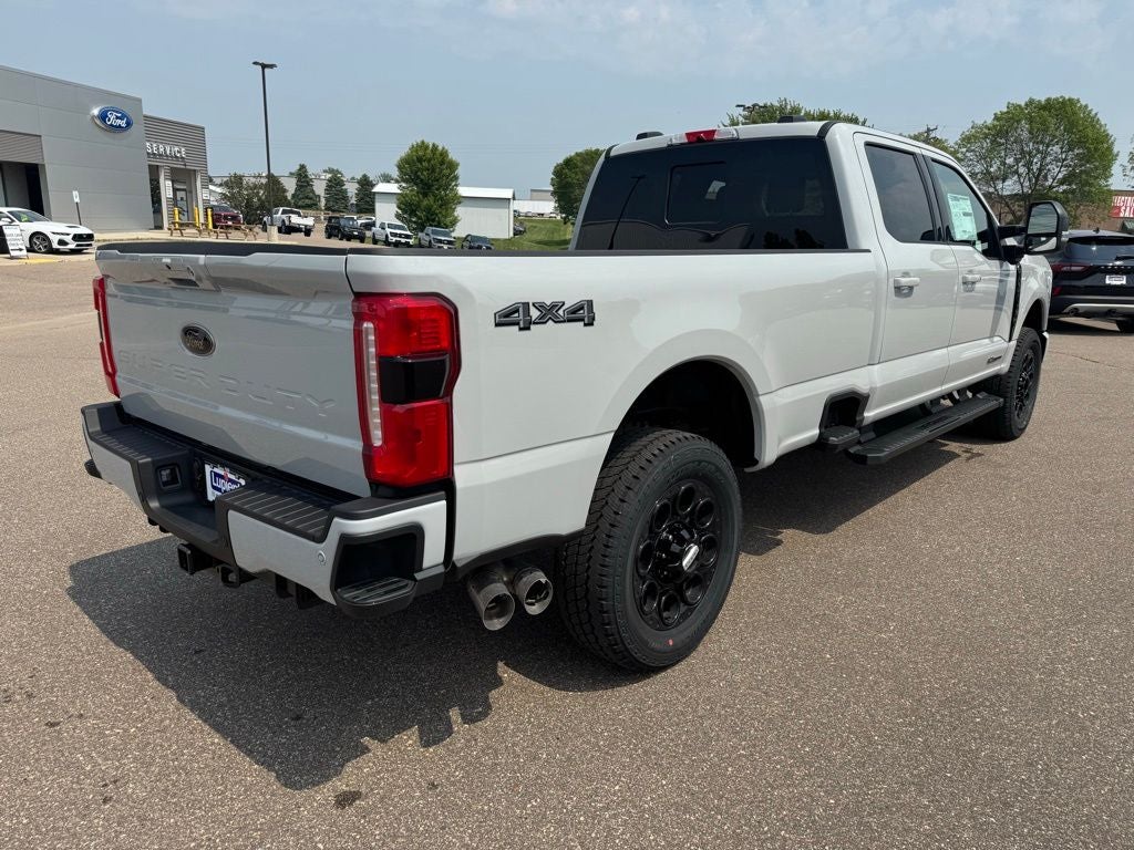 2025 Ford F-350SD XLT