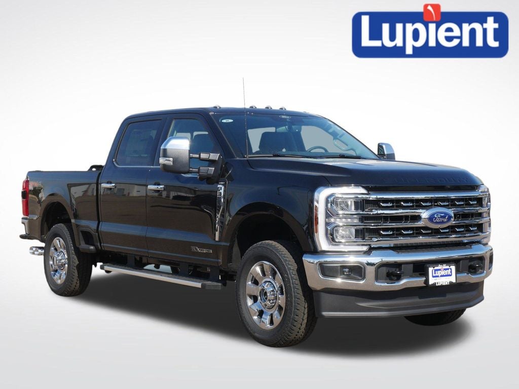 2026 Ford F-350 Lariat 4x4 Crew Cab 6-3/4' Box SRW's photo