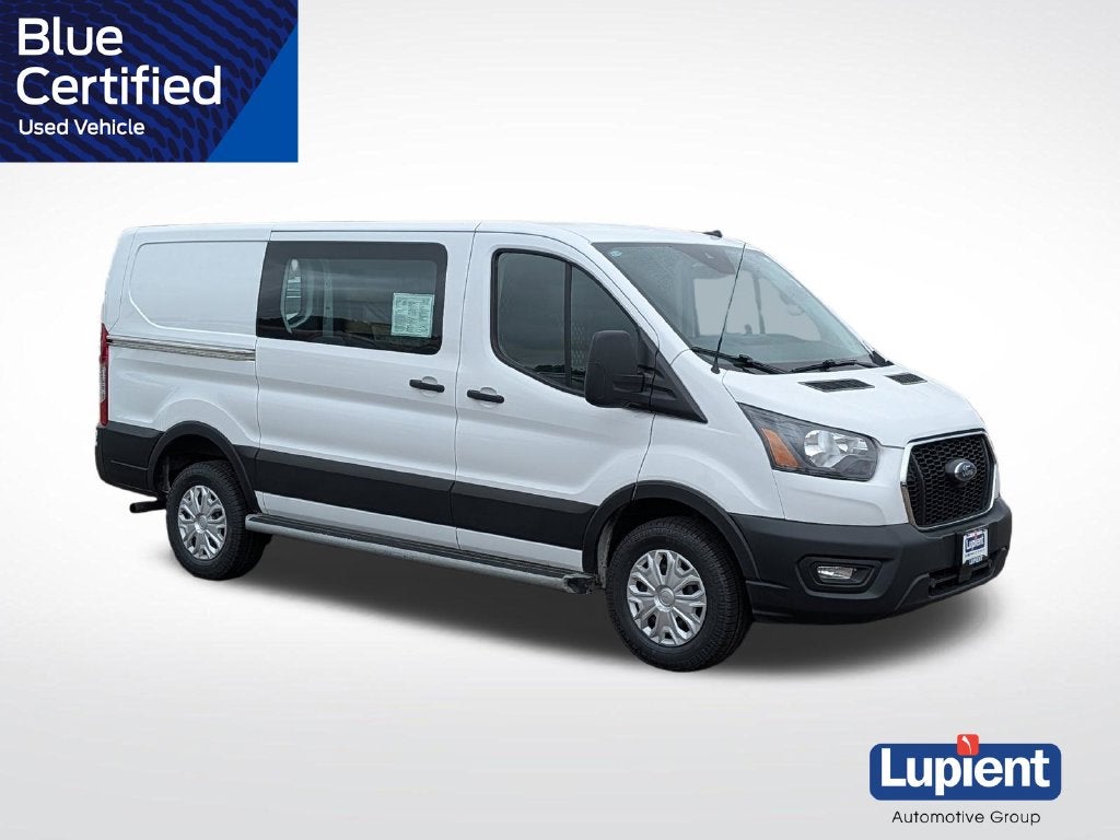 2024 Ford Transit-250 Base