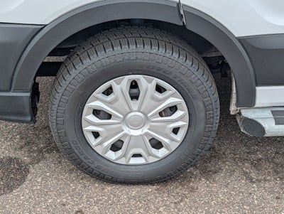 2024 Ford Transit-250 Base