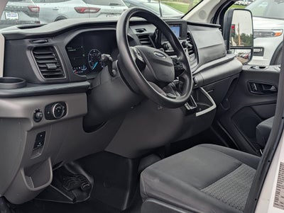 2024 Ford Transit-250 Base
