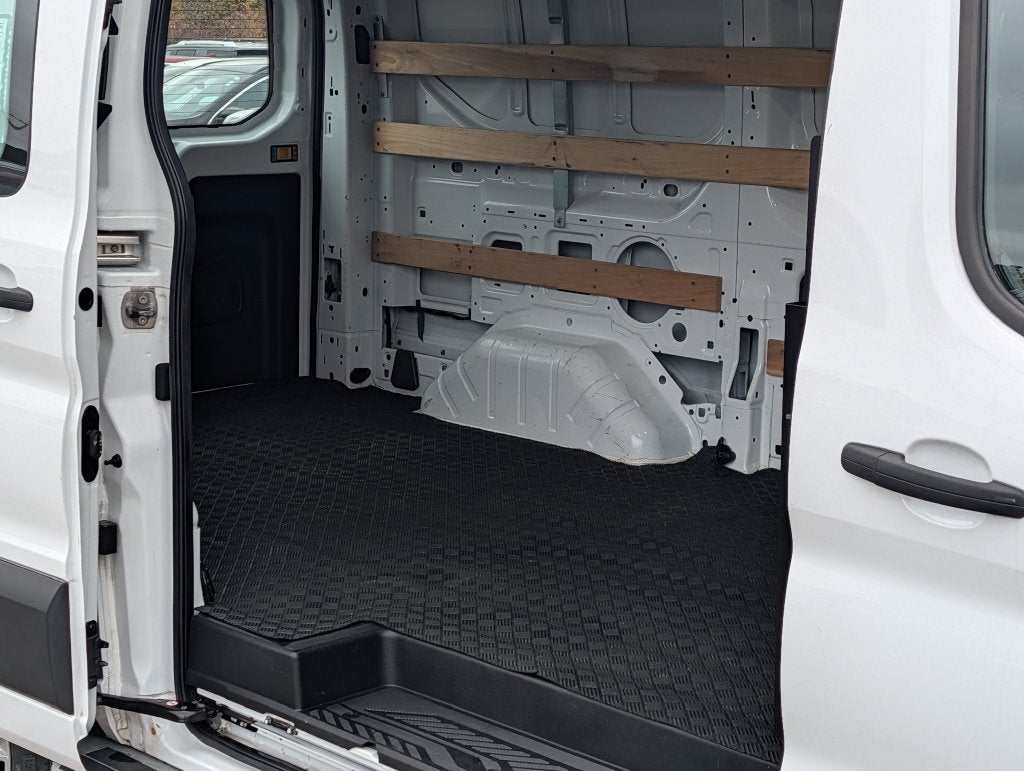 2024 Ford Transit-250 Base