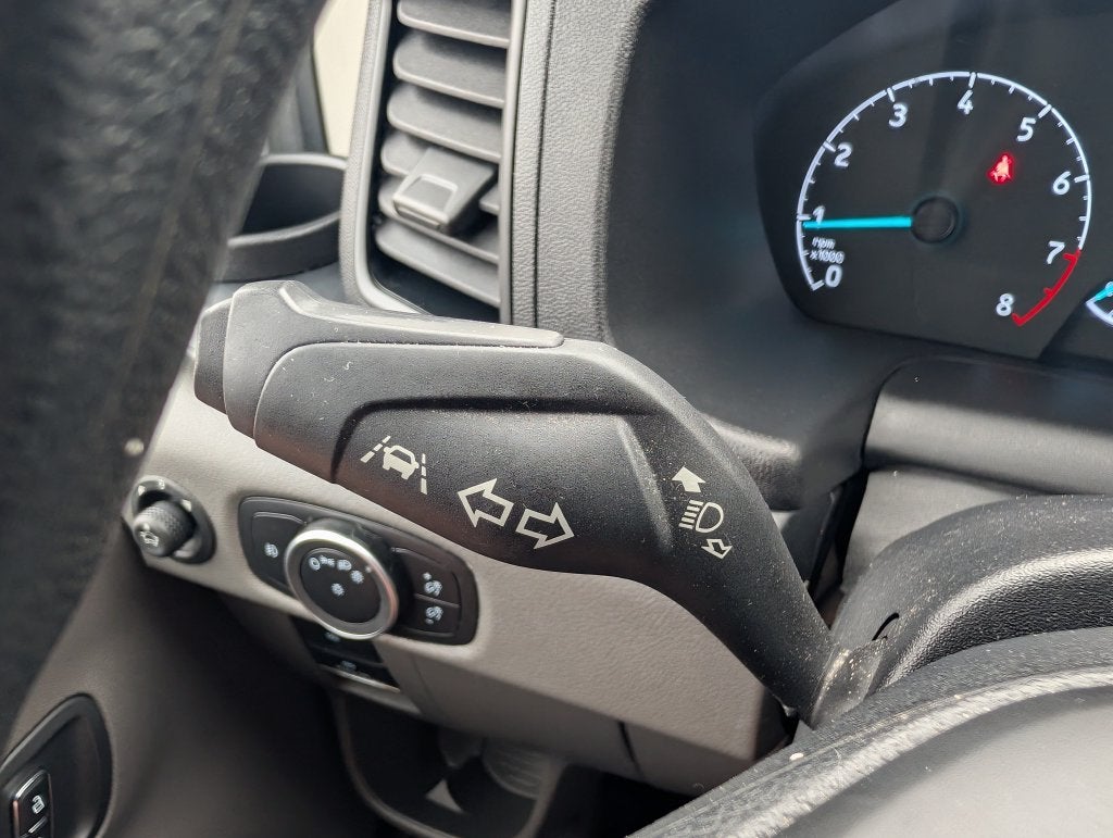 2024 Ford Transit-250 Base