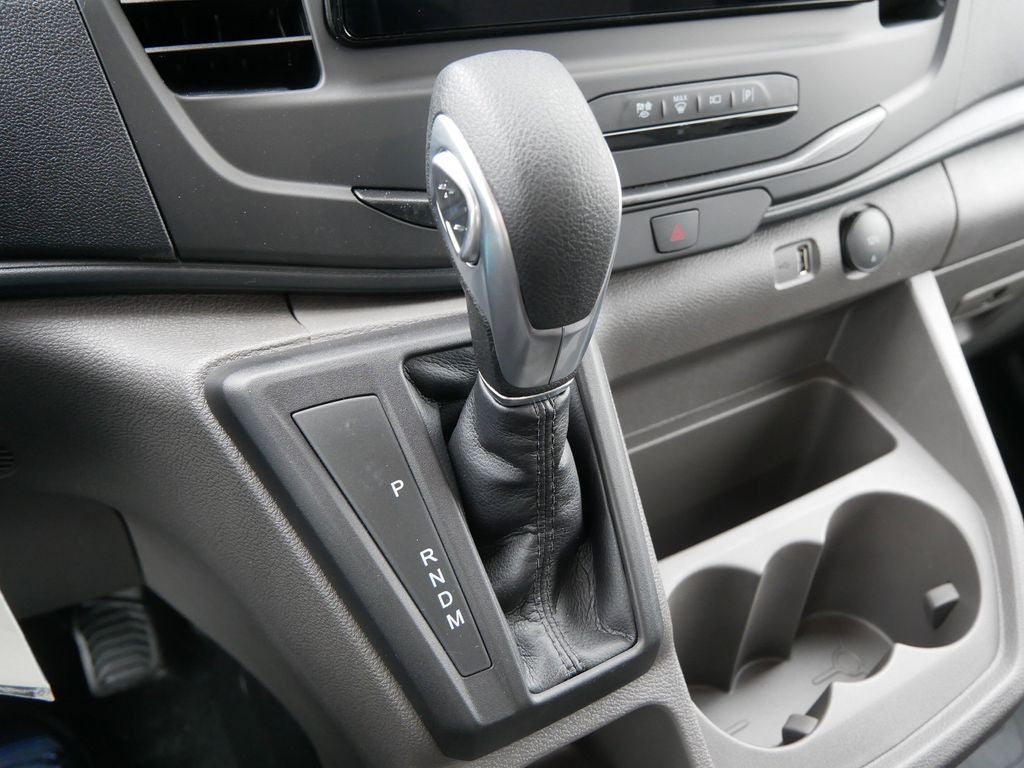 2025 Ford Transit Van Base - Photo 22