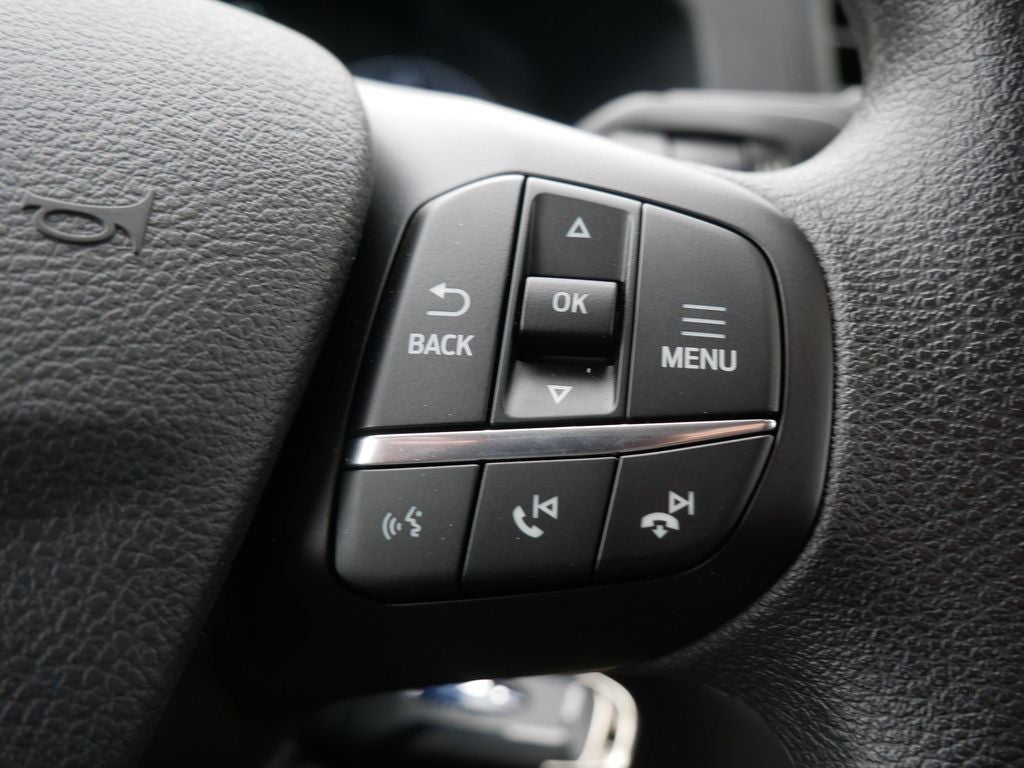 2025 Ford Transit Van Base - Photo 24