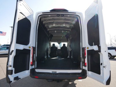 2026 Ford Transit-350 Base