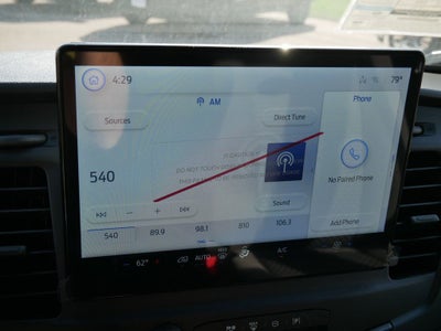 2026 Ford Transit-350 Base