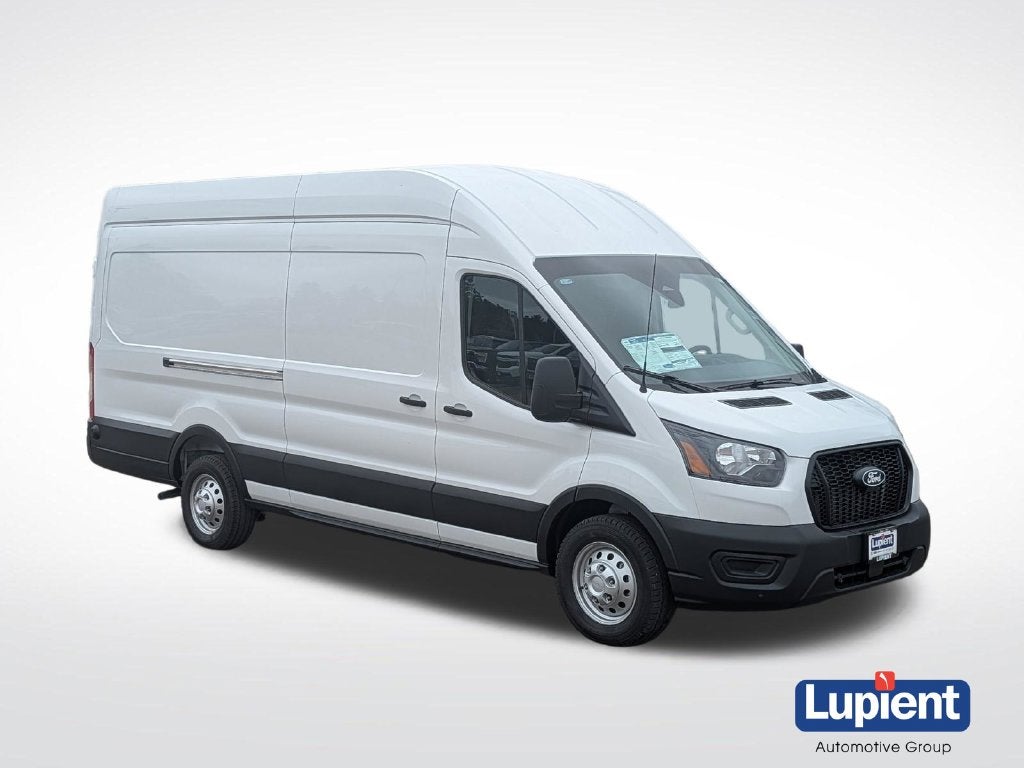 2027 Ford Transit-350 Base