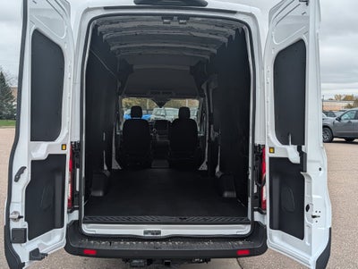 2027 Ford Transit-350 Base