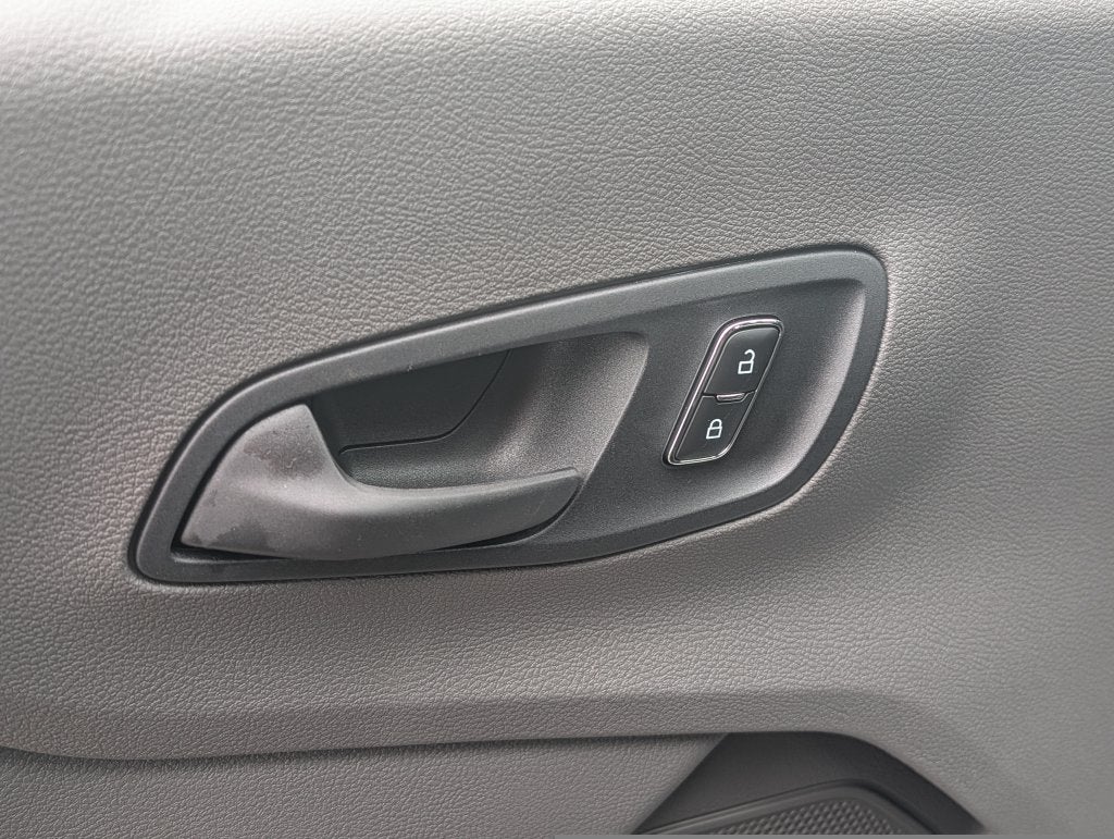 2027 Ford Transit-350 Base