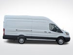 2027 Ford Transit-350 Base