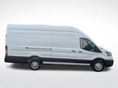 2027 Ford Transit-350 Base