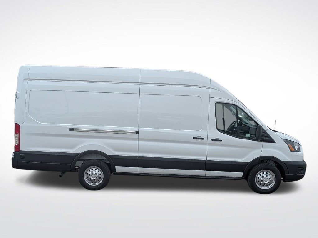 2027 Ford Transit-350 Base