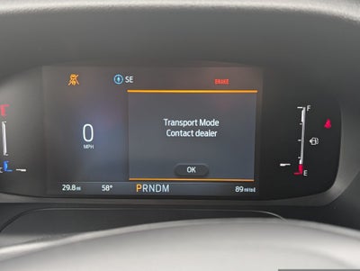 2027 Ford Transit-350 Base