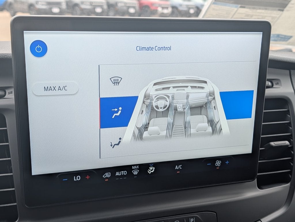 2027 Ford Transit-350 Base