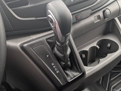2027 Ford Transit-350 Base
