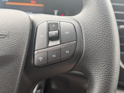 2027 Ford Transit-350 Base