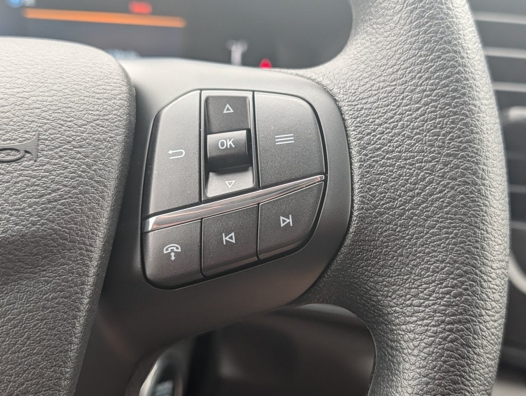 2027 Ford Transit-350 Base