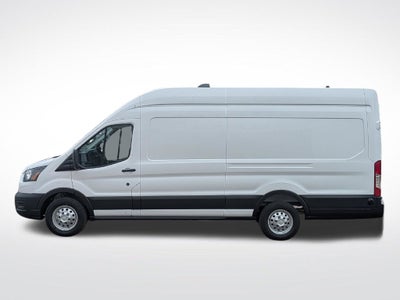 2027 Ford Transit-350 Base