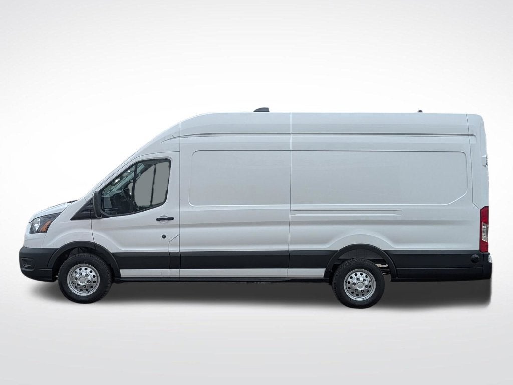 2027 Ford Transit-350 Base