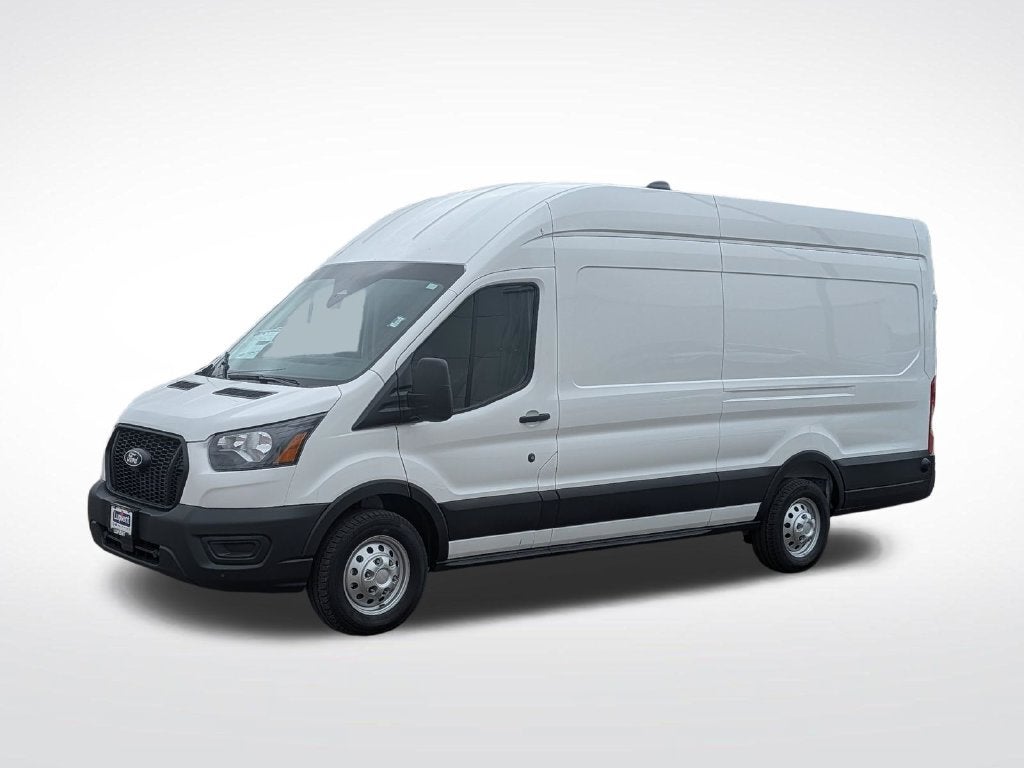 2027 Ford Transit-350 Base