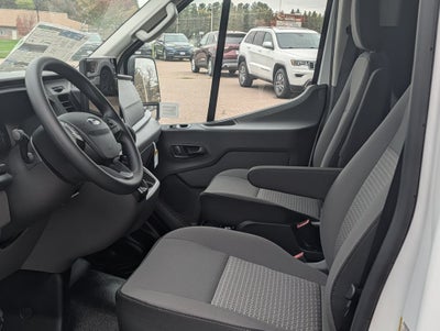 2027 Ford Transit-350 Base