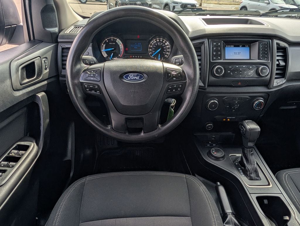 2019 Ford Ranger XL