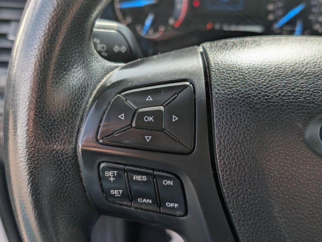 2019 Ford Ranger XL