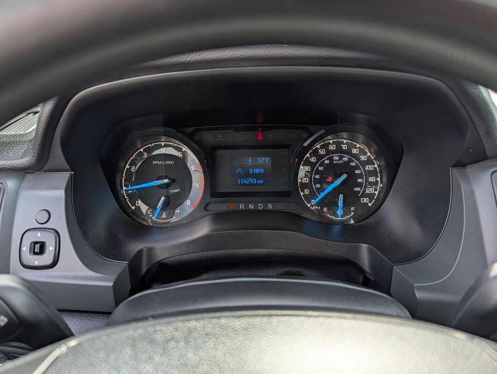 2019 Ford Ranger XL