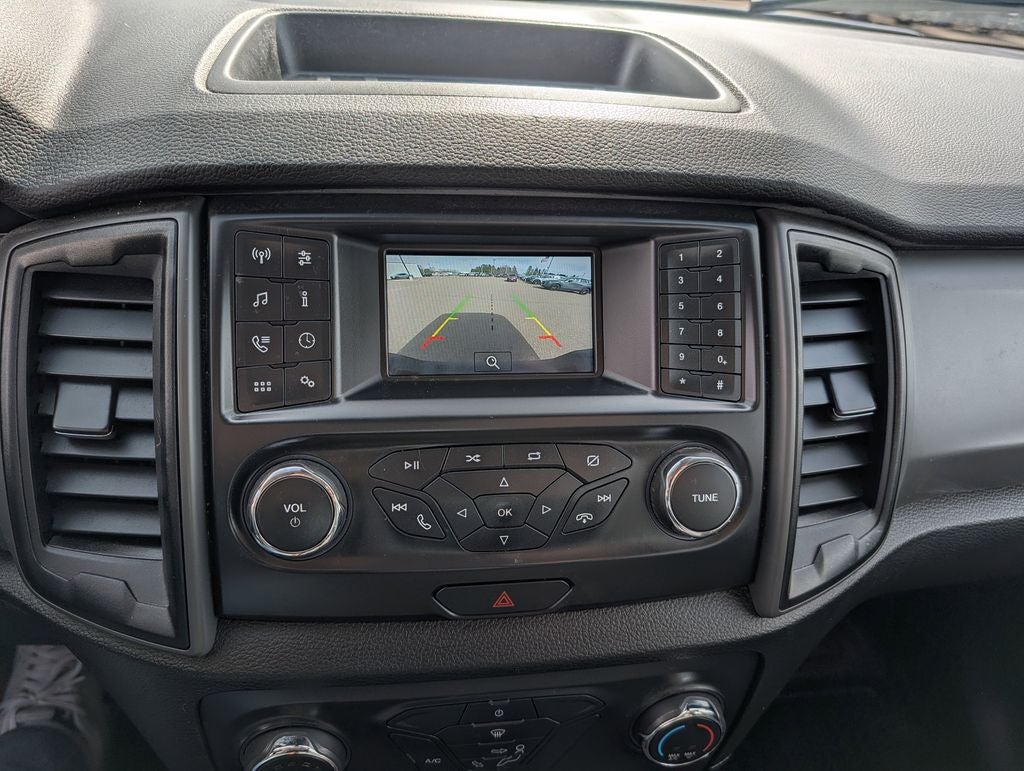 2019 Ford Ranger XL