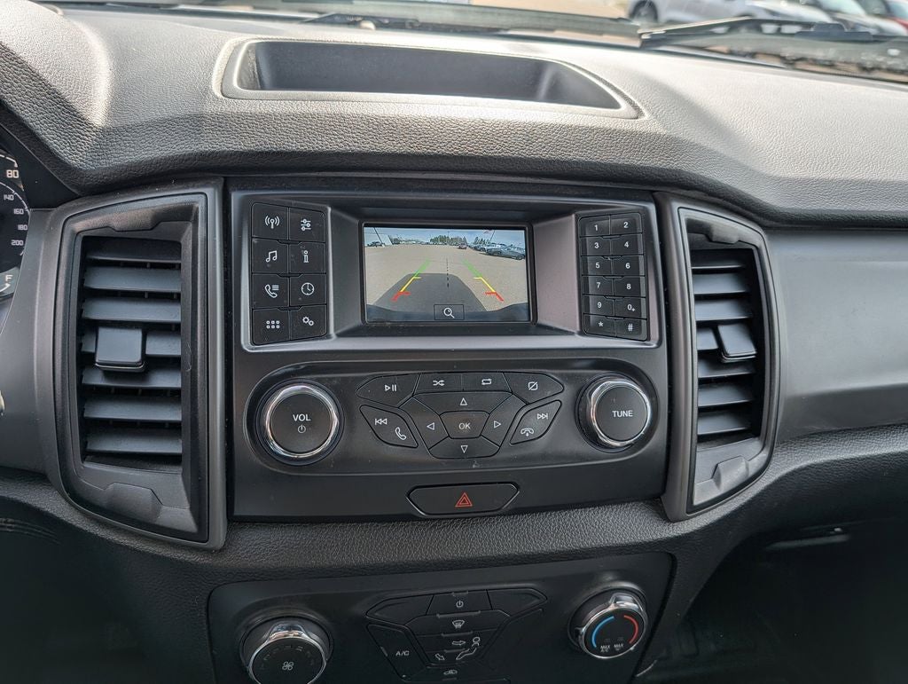 2019 Ford Ranger XL