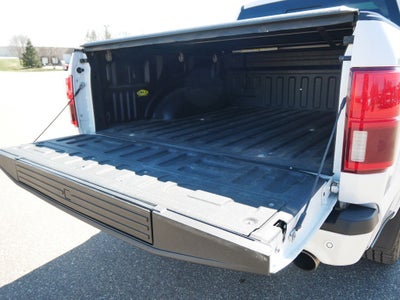 2019 Ford F-150 Limited