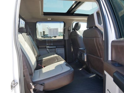 2019 Ford F-150 Limited