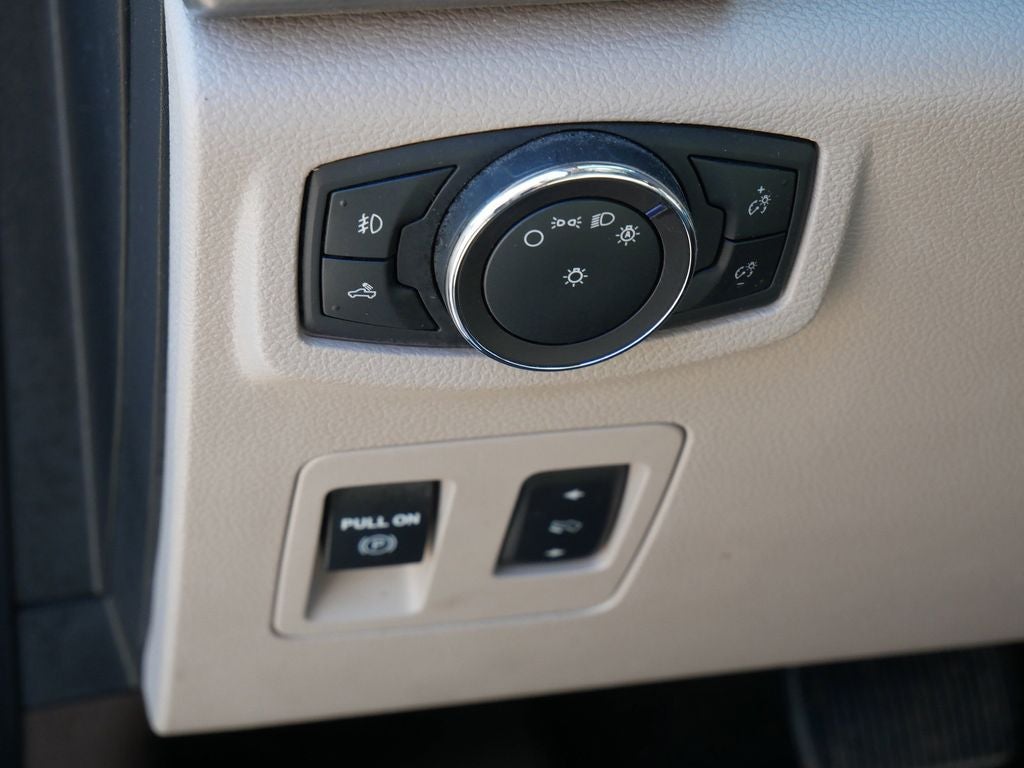 2019 Ford F-150 Limited