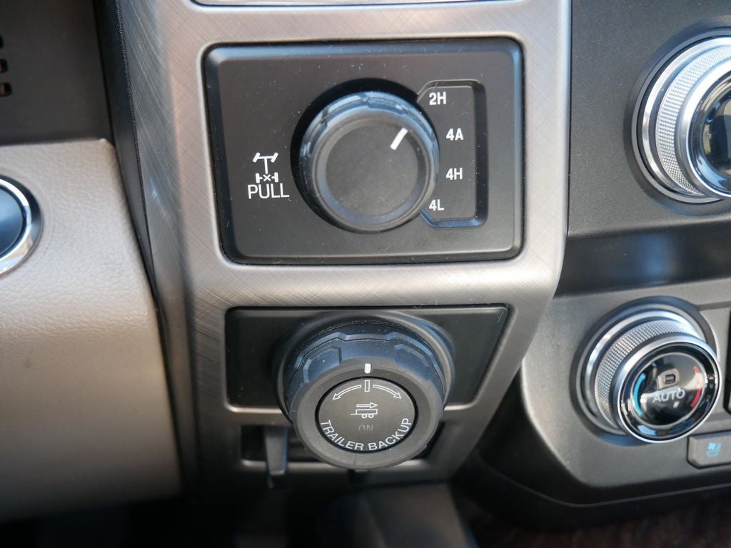 2019 Ford F-150 Limited