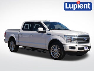 2019 Ford F-150 Limited
