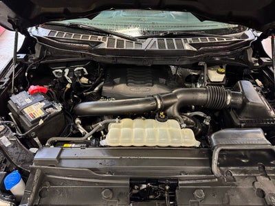 2022 Ford F-150 Limited