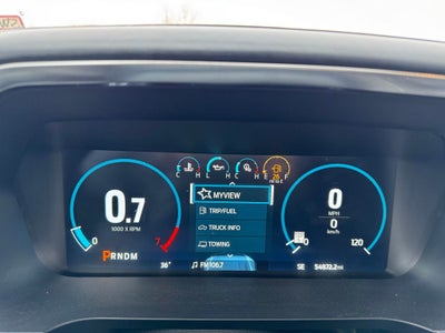 2022 Ford F-150 Limited