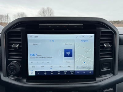 2022 Ford F-150 Limited