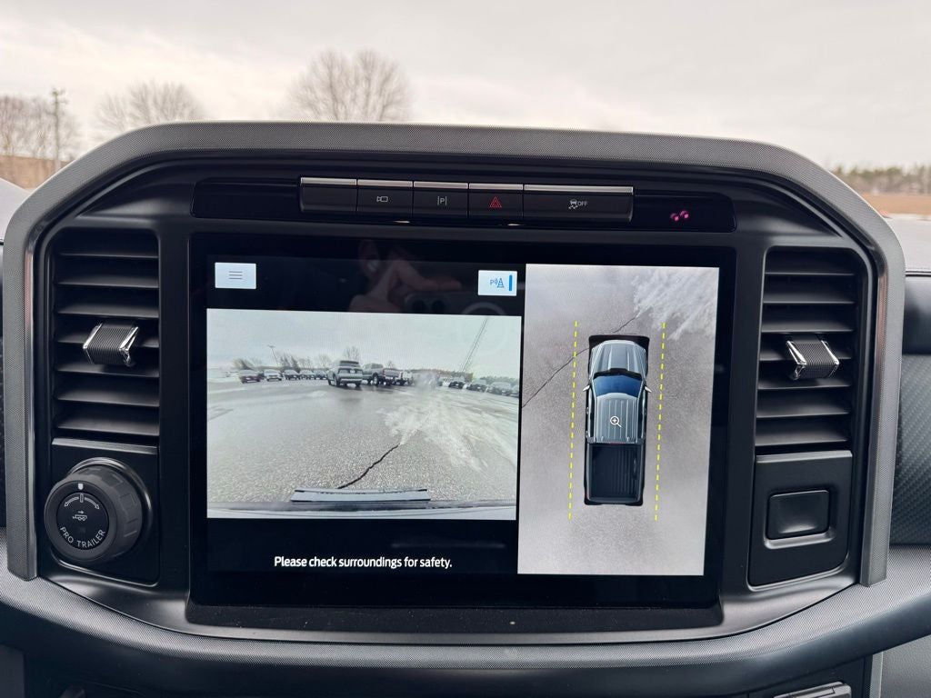 2022 Ford F-150 Limited