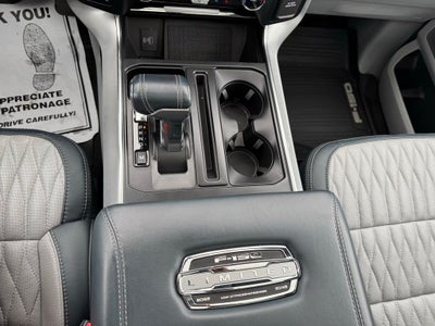 2022 Ford F-150 Limited