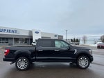 2022 Ford F-150 Limited